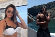 Influenciadora que teria viajado com Yamal relata ameaças de morte