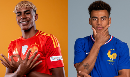 Espanha x França: horário e onde assistir à semi da Nations League