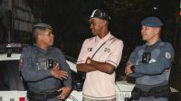 "Solteiro e feliz", diz Lamine Yamal sobre férias com Neymar no Brasil