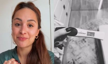 Influenciadora Yasmin Castilho lamenta a perda de bebê: "Dor silenciosa"