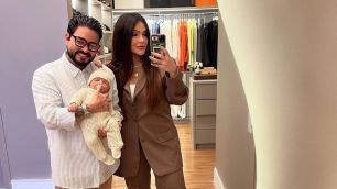 Yudi Tamashiro decide deixar o Brasil com a família e revela motivo
