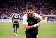 Corinthians: Yuri Alberto é alvo do Atlético de Madrid, crava jornal
