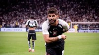 Médica considera recuperação de Yuri Alberto no Corinthians surpreendente