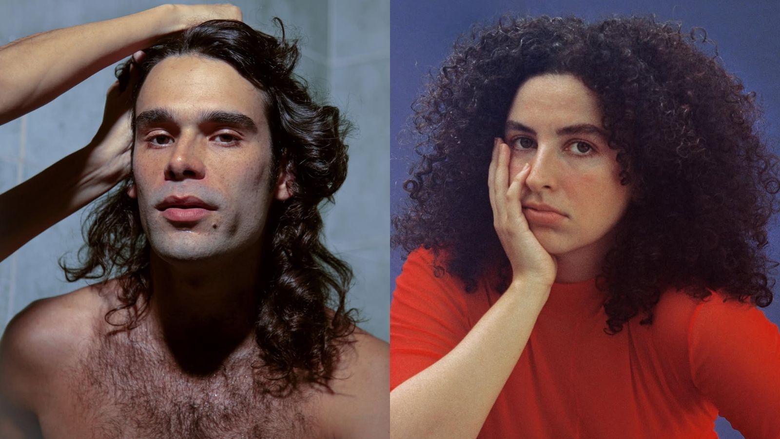 ze ibarra e dora morelenbaum