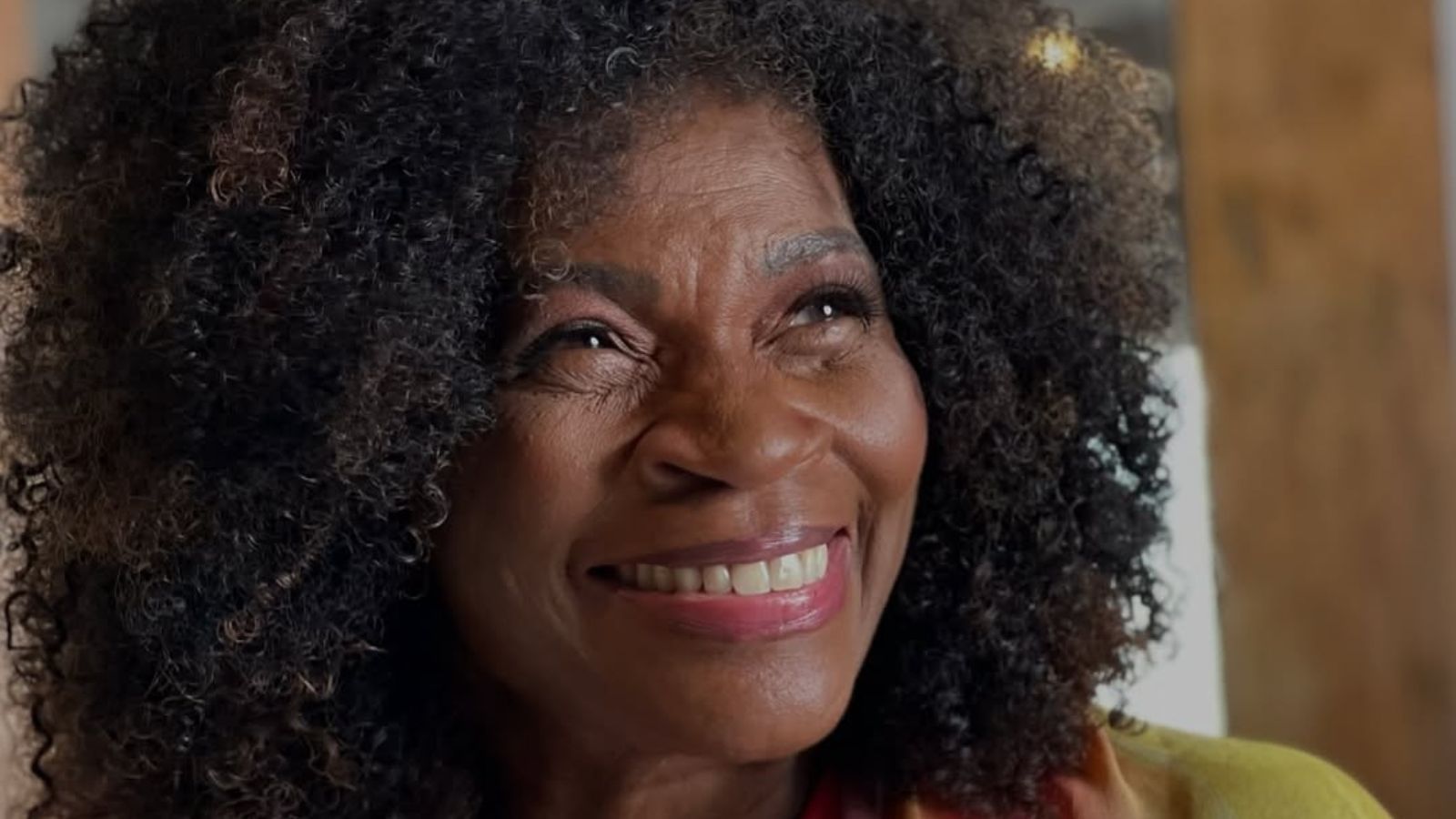 Zezé Motta está na programa do Festival Latinidades 2025