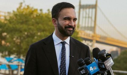Quem é Zohran Mamdani, socialista que concorre à prefeitura de Nova York?