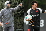 São Paulo e Vasco se enfrentam para se afastar da zona do rebaixamento