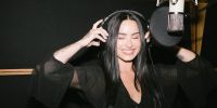 Demi Lovato sobre novo álbum: "minha música pop voltando à vida"
