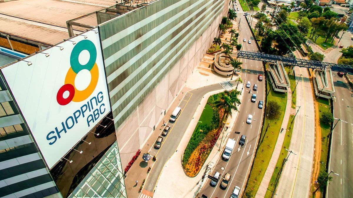 SEQUESTRO PAI E FILHA SHOPPING