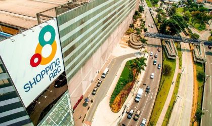 Pai e filha são sequestrados em shopping e têm R$ 82 mil roubados em SP