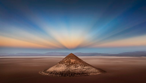 The Inaugural International Aerial Photographer of the Year