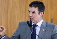 Helder Barbalho defende soberania do Brasil e critica pressão dos EUA