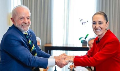 Brasil exportou US$ 7,8 bilhões ao México em 2024