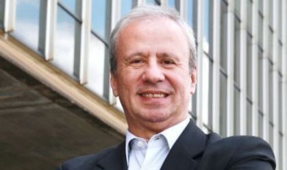 Morre Sérgio Leite de Andrade, ex-presidente da siderúrgica Usiminas