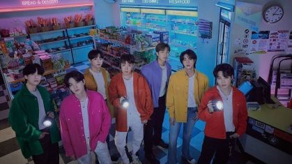 BTS