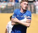 Mundial: Palmer exalta atuação do Chelsea: "Ninguém acreditava na gente"