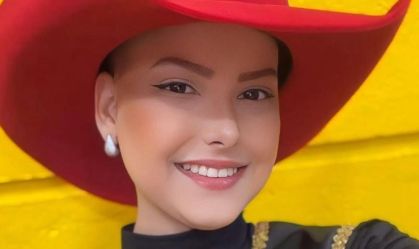 Camila Trevisol deixou carta de despedida antes de morrer; leia na íntegra