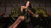 Gloria Groove será a 1ª drag queen no mundo a ter papel em "Wicked"