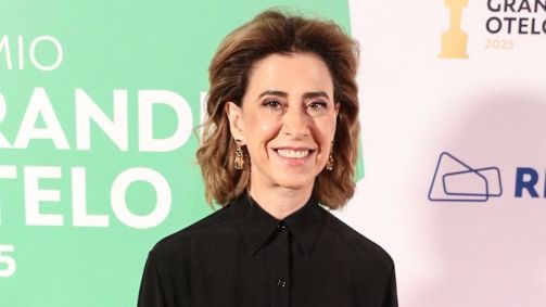 Fernanda Torres celebra indicações ao Oscar 2026 com piada sobre voto secreto