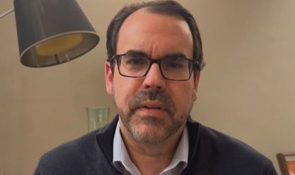 Garman: "Nós contra eles" de Lula por IOF maior prepara terreno para 2026