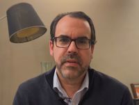 Garman: "Nós contra eles" de Lula por IOF maior prepara terreno para 2026