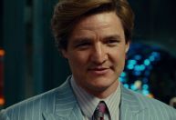 Pedro Pascal lembra de "horror" em papel de "Mulher-Maravilha 1984"