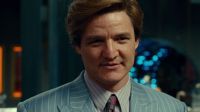 Pedro Pascal lembra de "horror" em papel de "Mulher-Maravilha 1984"
