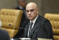 Por que os EUA sancionaram Moraes com base na Lei Magnitsky