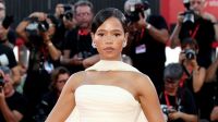 Taylor Russell deixa remake comandado por Michael B. Jordan; entenda