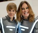 Entenda amizade surpreendente entre Ozzy Osbourne e Justin Bieber