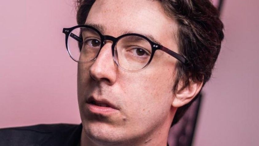 Ian Neves acumula mais de 450 mil inscritos no YouTube • Reprodução/Redes sociais
