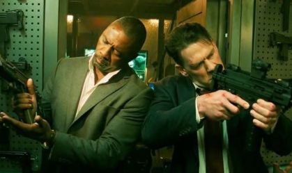 Gostou de "Chefes de Estado"? 5 títulos na temática da estreia da semana