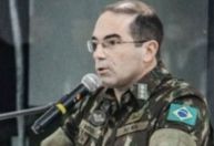 Coronel diz no STF que carta para pressionar Exército era "desabafo"