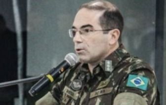 Coronel diz no STF que carta para pressionar Exército era "desabafo"