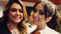 Anitta homenageia Preta Gil: "O Brasil chora sua perda"