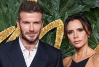 David Beckham tem pequeno acidente e estraga corte de cabelo: "Terrível"