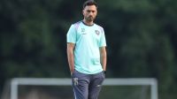 Botafogo: conheça os integrantes da comissão técnica de Davide Ancelotti