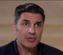 Edu Guedes dá 1ª entrevista pós-cirurgia e fala de conversa dura com filha