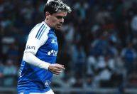Cruzeiro atualiza situação média de Fagner; saiba detalhes