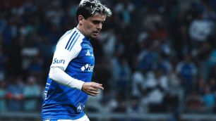Líder do Brasileirão, Cruzeiro recebe o Juventude pela 15ª rodada; acompanhe