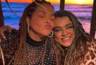 Amiga de Preta Gil confirma que cantora ia voltar ao Brasil quando morreu