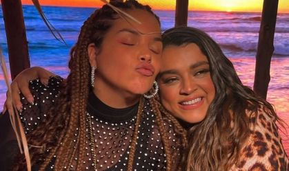 Amiga de Preta Gil confirma que cantora ia voltar ao Brasil quando morreu