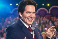 Cinebiografia de Silvio Santos com Leandro Hassum ganha data de estreia