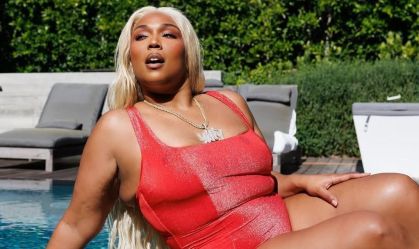 Lizzo revela ter tentado Ozempic e o que funcionou na sua perda de peso