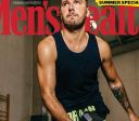 Forma física de Luka Doncic surpreende em revista; veja