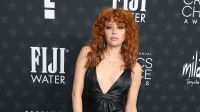 Natasha Lyonne diz que teve aparência comparada com personagem de "Smurfs"