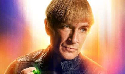 Ator de "Superman" defende visual usado no filme: "Sou time tigelinha"