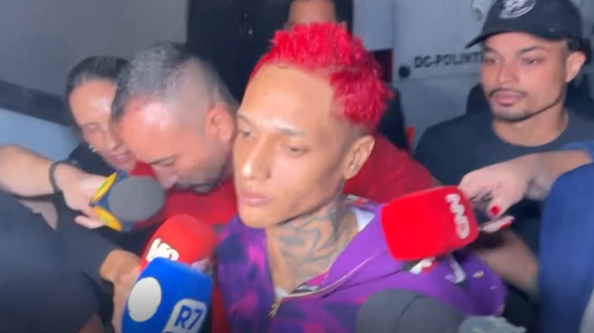 Oruam, Poze e Rennan da Penha: relembre prisões de artistas no RJ | CNN ...