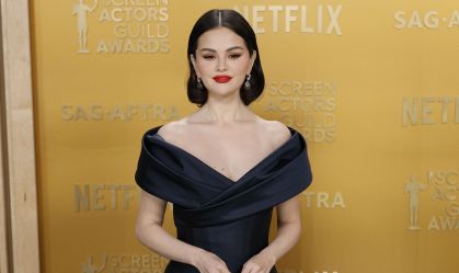 Selena Gomez e Drew Barrymore são indicadas em competição do 52º Emmy