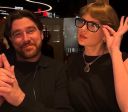 Travis Kelce abre álbum de fotos com Taylor Swfit e detalhe chama atenção